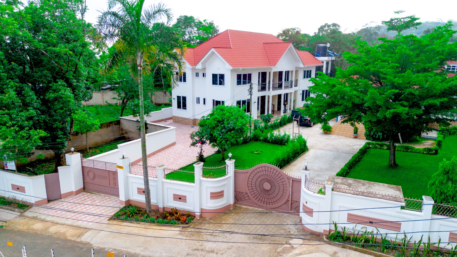 Vvek B & B Apartments
