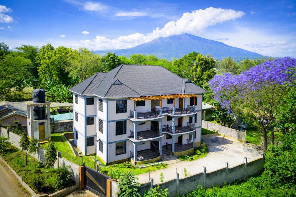 The Valley Retreat Appartments
